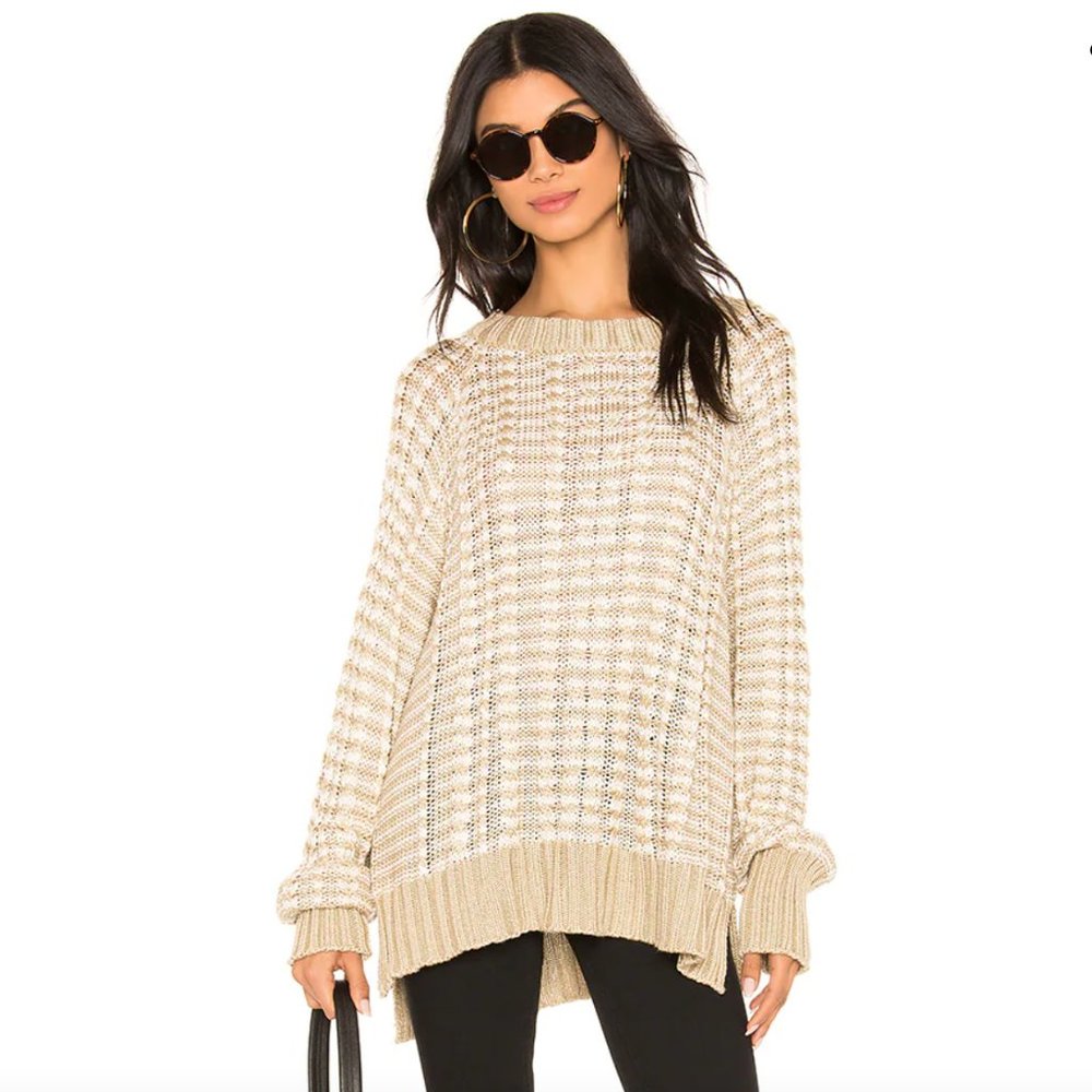 Host pick! Faithfull the Brand Sweater